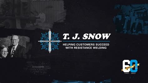 TJ Snow 